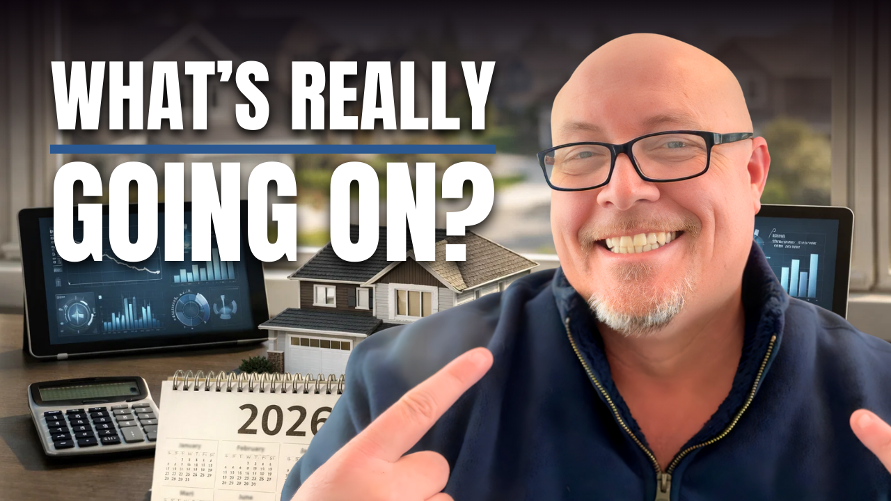 How Is the Real Estate Market Right Now?